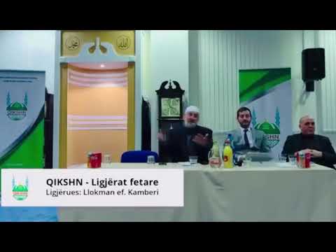 Çfarë i thotë Pejgamberi a.s Aishes r.a