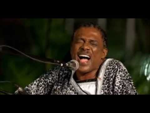 "Barbados Calypso Music" Mighty Gabby - Popsicle I Come For You