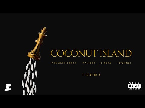 Wzb Wreezedboy x Aph1det x K.kron x Sumdong (Prod. Afrokidz) - ความจริง [Official Audio]