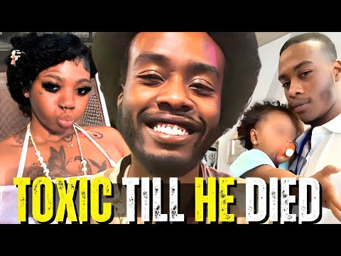 She KILLED Him After 4 Years Of Abuse Or So His Family Claims | Carl Stevenson Story