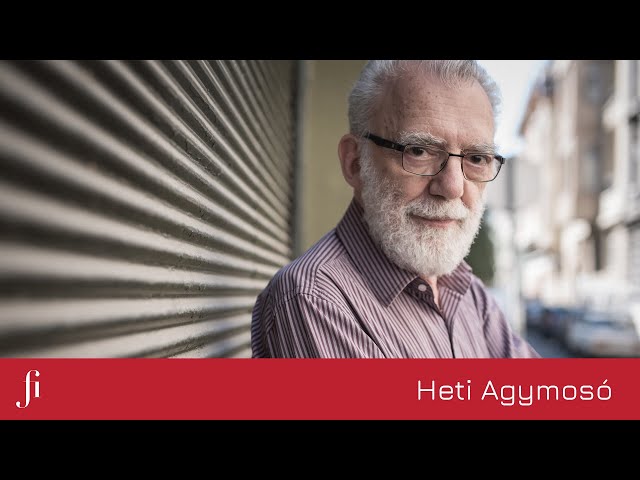 Heti Agymosó 26. rész - ALLERGIA ÉS MDMA; A TRAUMA GYÓGYULÁSA; ROSSZ KAPCSOLATBAN, EGYEDÜL, VAGY...