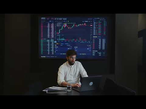 Forex Robots: The Secret to Automated Trading Success?