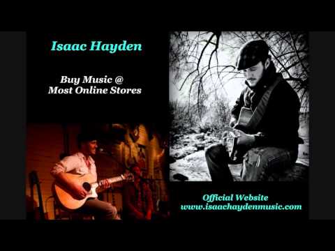 Isaac Hayden - Emily (Live)