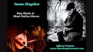Isaac Hayden - Emily (Live)