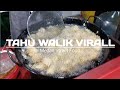TAHU BALIK HIDAYAH DIJAMIN BIKIN NAGIH MEDAN STREET FOOD 5