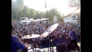 Therapy?-Diane (Live Klam Castle Austria 2012)