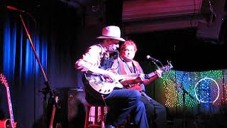 Johnny Long And Steve Arvey &quot;Tribute To Homesick James&quot;