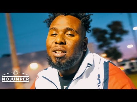 HD4President - City of Compton ft. Compton Menace & Stonah (Official Music Video)