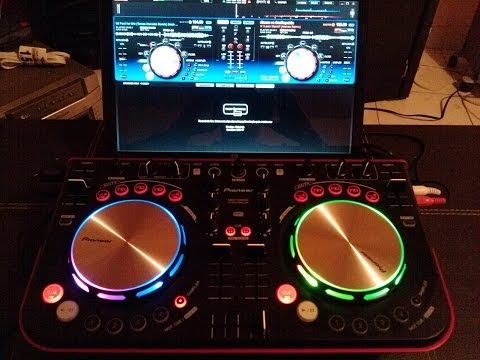 DJJ WEGO House Beat Mix