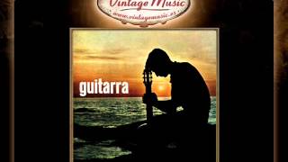 The Spanish Guitar - Historia de un Amor (VintageMusic.es).