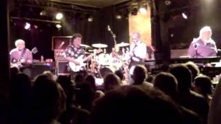 The Radiators  - She Put The Hurt On Me 6/4/10
