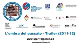 preview picture of video 'L'ombra del passato - Trailer (2011-12)'