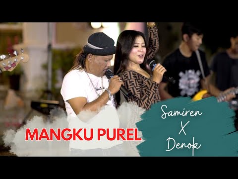 WOKO CHANNEL - Samiren Bakul Pentol feat Denok Ulfi - Mangku Purel (Official Music Video)