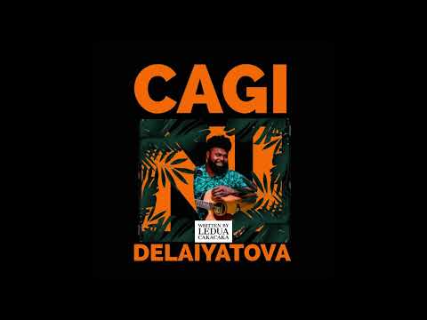 Cagi Ni Delaiyatova - Ilumu Talei (Audio)