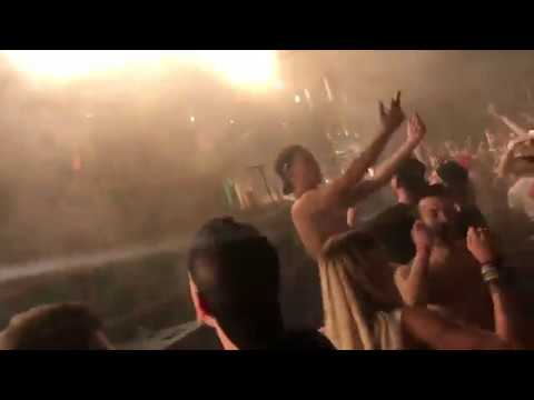 DECIBEL 2018: Malice playing GPF - All I Want is Fuck?