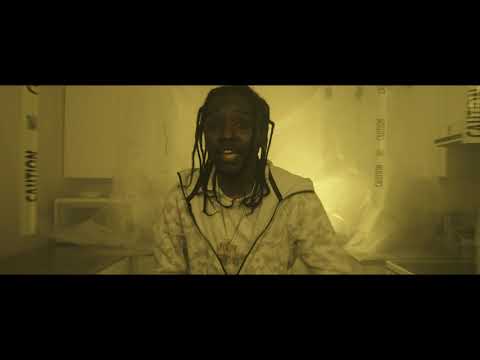 Acerrr | Dont Panic (Official Music Video)