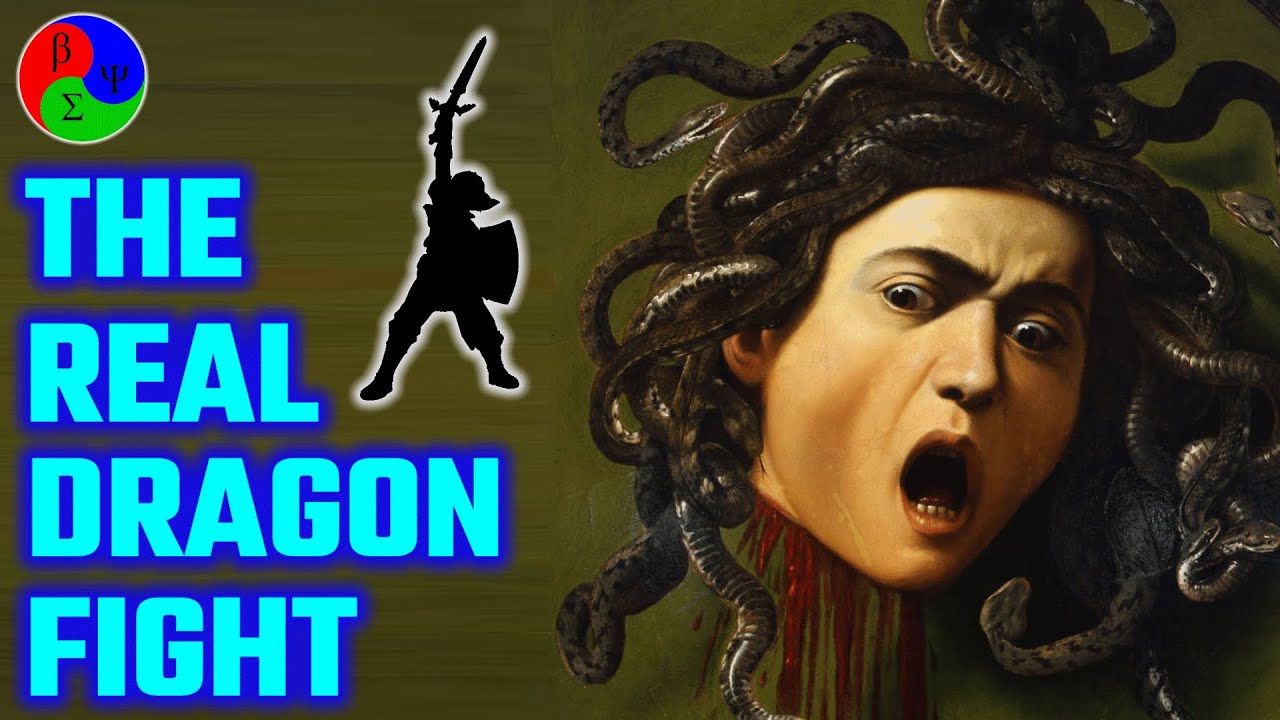 Slaying the Mother Complex (every young man's first task)