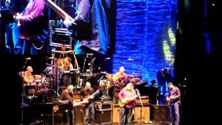 I Can't Be Satisfied ABB at the Beacon March 19, 2011