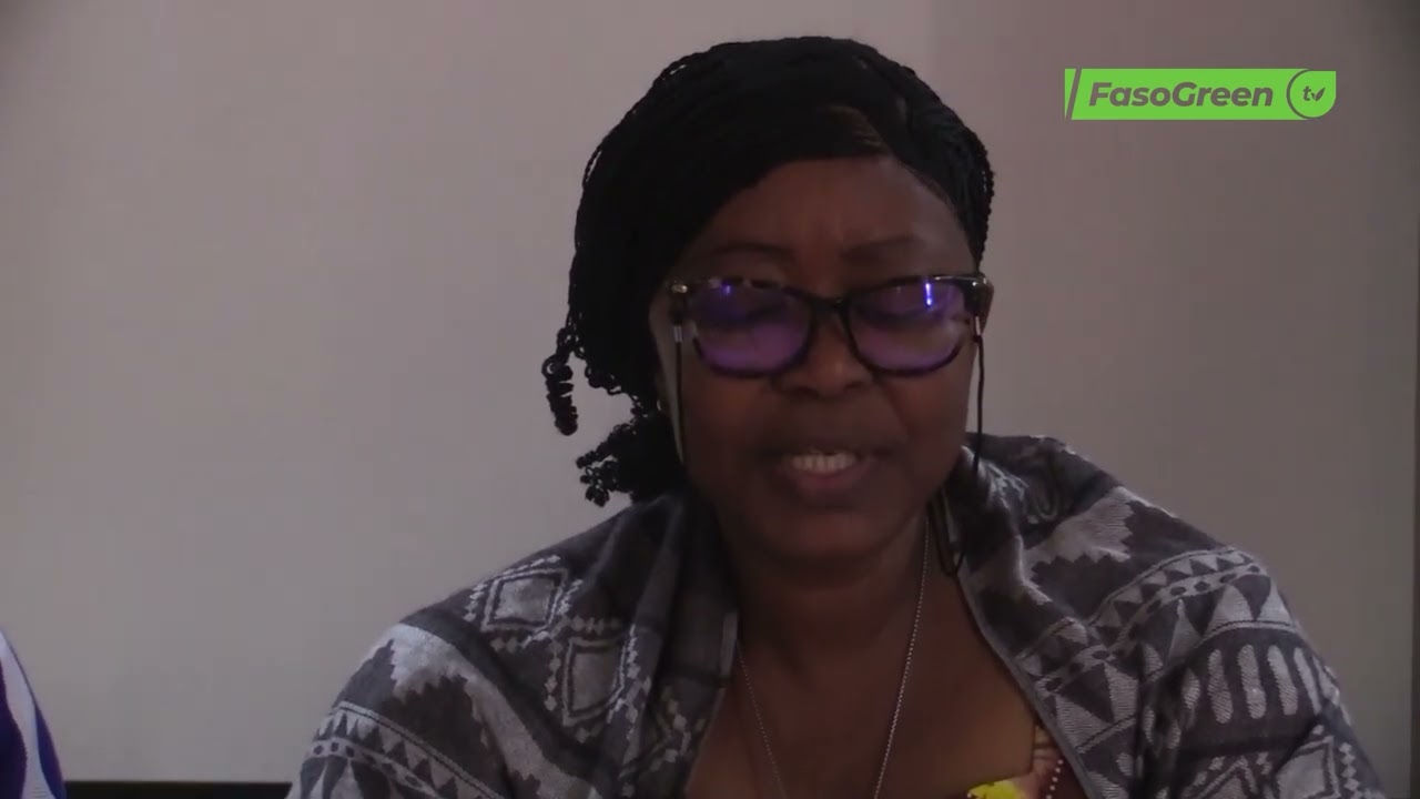 Initiative Grande Muraille Verte pour le Sahel et le Sahara:mise en place d'une coalition nationale