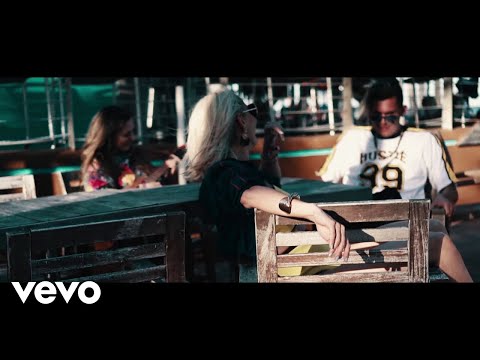 Domino Saints - Incontrolable ft. Mirella Cesa