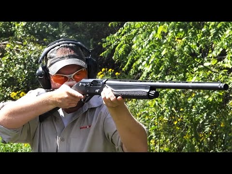 #SundayGunday: CZ-USA CZ 1012 Synthetic