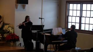 &quot;Christmas Eve, Ellis Island&quot; by Phil Coulter