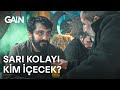Define Avında Esrarengiz Aileye Çatmak Mahsun J