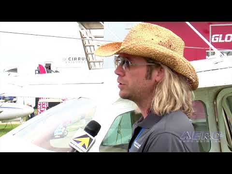 Aero-TV: TruTrak's Certified Autopilot - Cost-Effective Modern Tech For GA