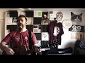 Matt Steady - Starlight and Static (Jeffrey Foucault) - Day 25