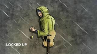 Cinders - Locked Up (Acoustic) [official audio]