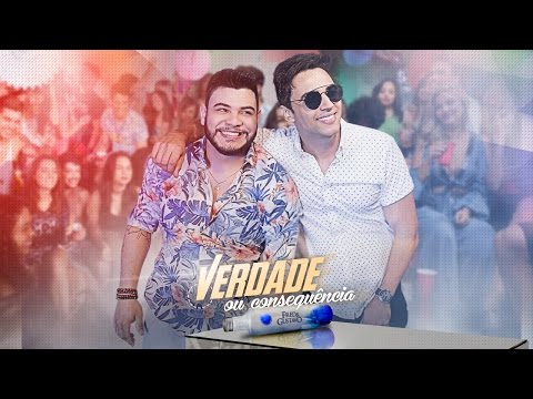 Fred e Gustavo - Verdade ou Consequência