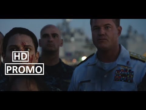 The Last Ship Season 5 PROMO