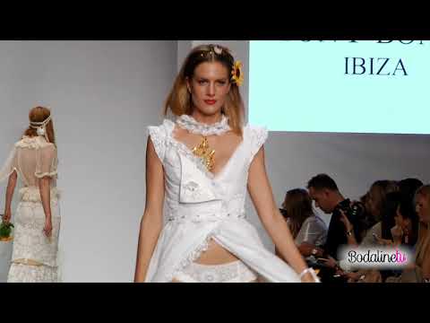 TONY BONET BRIDAL WEEK 2017