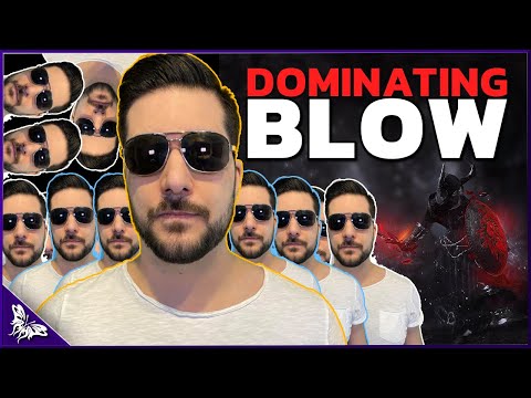 Dominating Blow Cold Convert Build Guide - Necromancer | Path of Exile