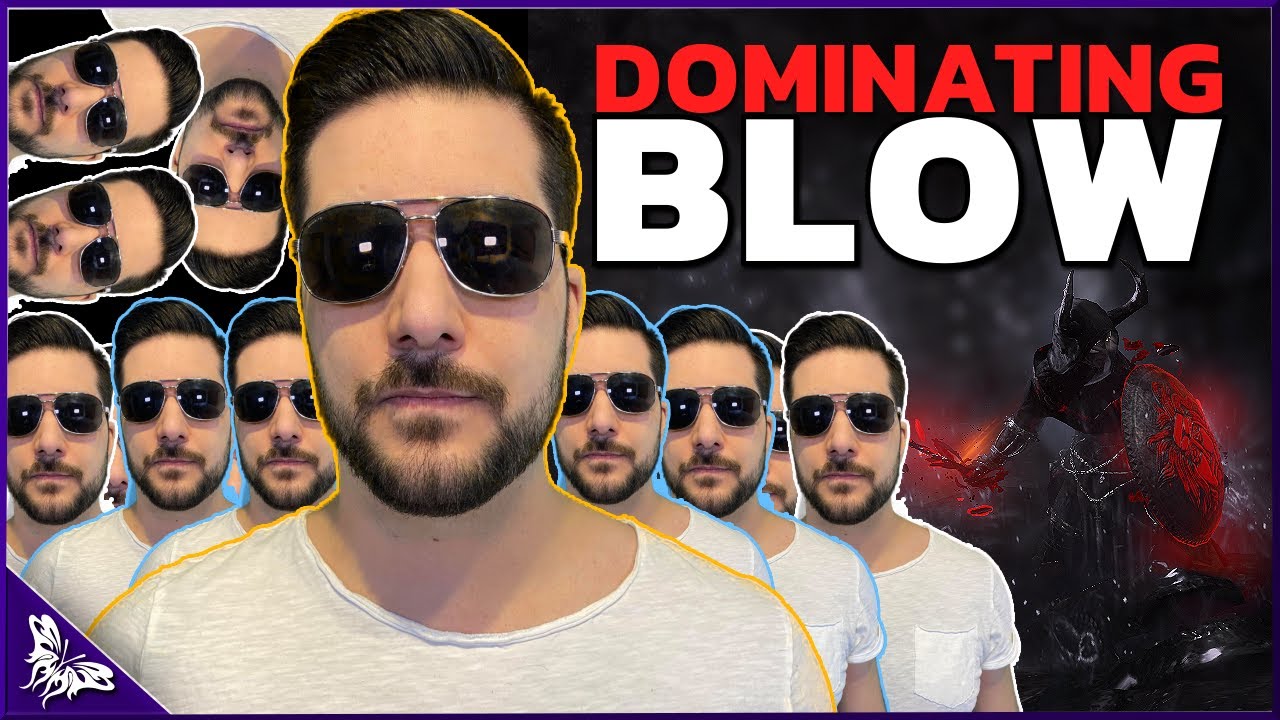 Dominating Blow Cold Convert Build Guide - Necromancer | Path of Exile