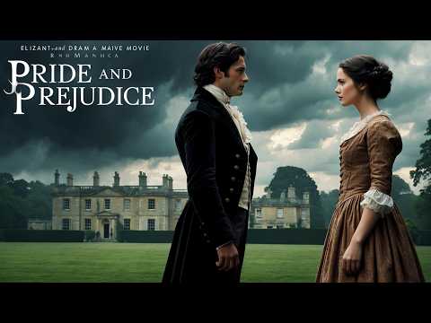 Pride and Prejudice: A Story of Love and Pride