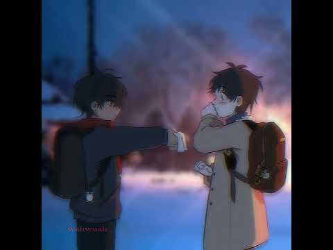 can we go home now? #originalcharacter #animationmeme #trend #alightmotion #ibispaintx #animation