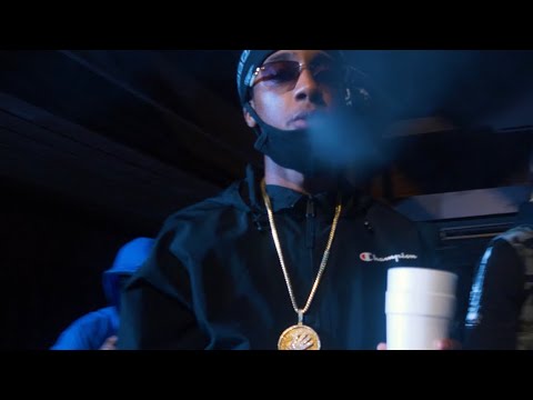 Nassau x Big Certi | TalkYoShyt (Official Music Video) @royreels