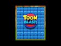 TOON BLAST Level 1000