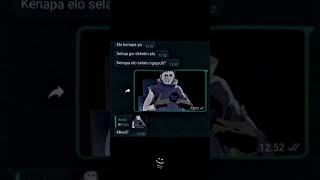 Download lagu kata kata sad obito #animeedit mp3 Download lagu kata kata sad obito #animeedit mp3