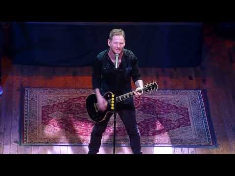 Stone Sour - Through Glass