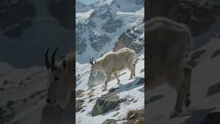 🐐 MOUNTAIN GOAT SECRETS — EPISODE 5 🏔️
