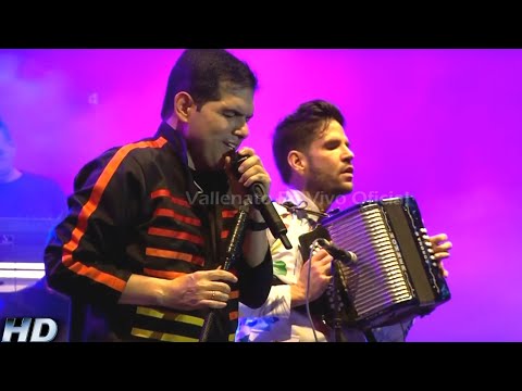 La Que No Me Conoce (En Vivo) - Peter Manjarrés & Juancho De La Espriella (Barranquilla, 2018)  [HD]