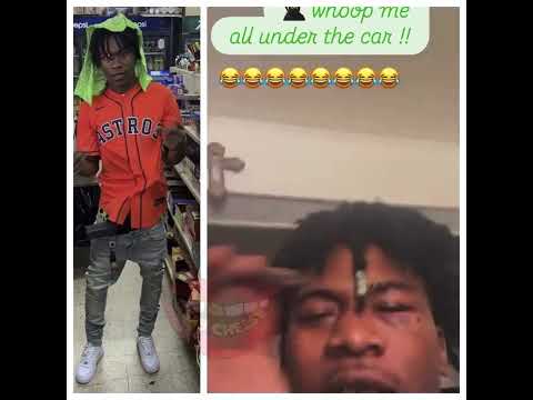 YouTube Thumbnail