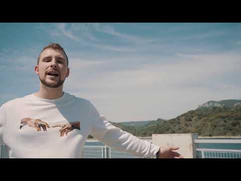 ALCA243- CORAZÓN DE VIDRIO (VIDEOCLIP) (4K)