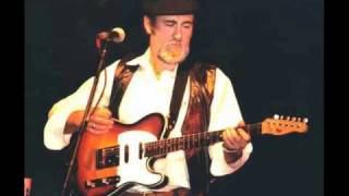 Roy Buchanan - Wayfaring Pilgrim
