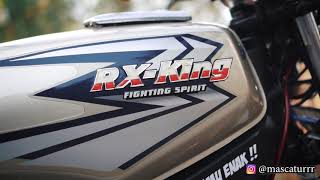 Download lagu Cinematic Rx King Gold Edition - Modif Elegant mp3