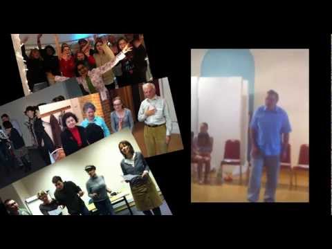 Kensington Community Voices - 2012