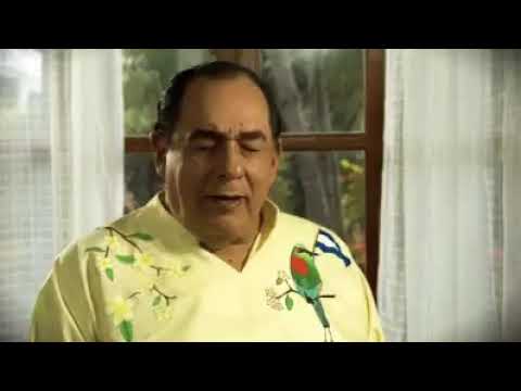 La Danza Negra - Carlos Mejía Godoy + Descarga