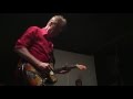 Nels Cline at The Stone NYC Aug 26 2016 #1 of 4